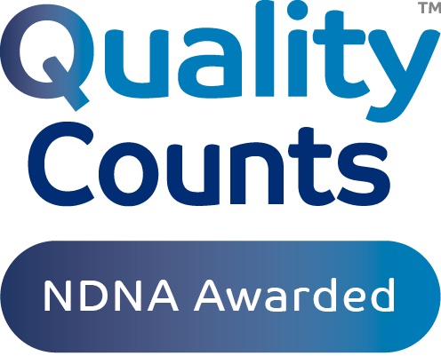 Quality Counts NDNA